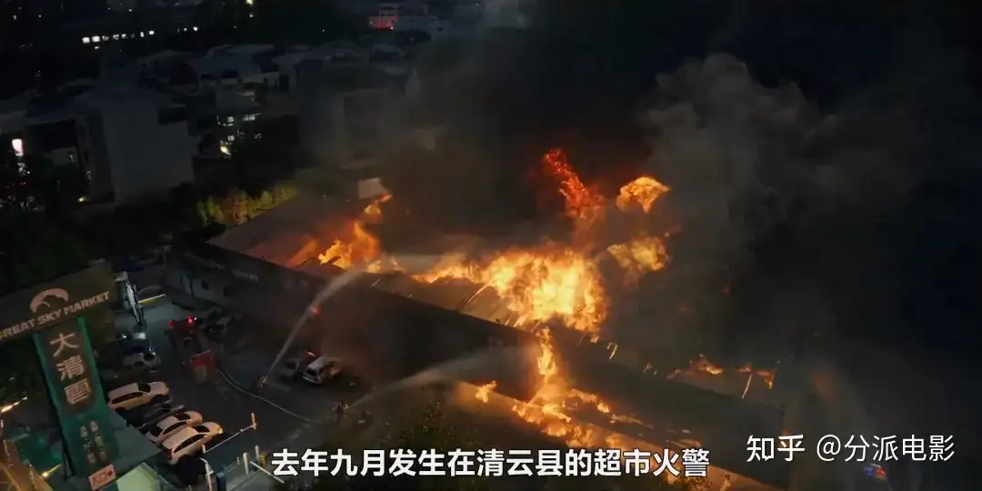 《我们与恶的距离2》年度重磅,9.4分华语神剧回归