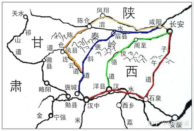 陈仓社火申请非遗时间（陈仓老街灯会） 第8张