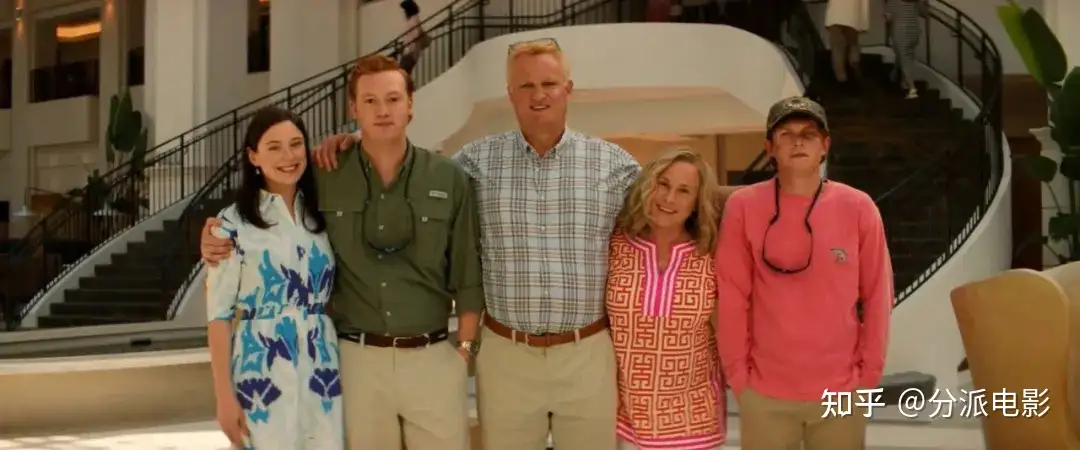 《默多家族：弑亲骇闻》豪门癫狂！弑亲真相震碎三观