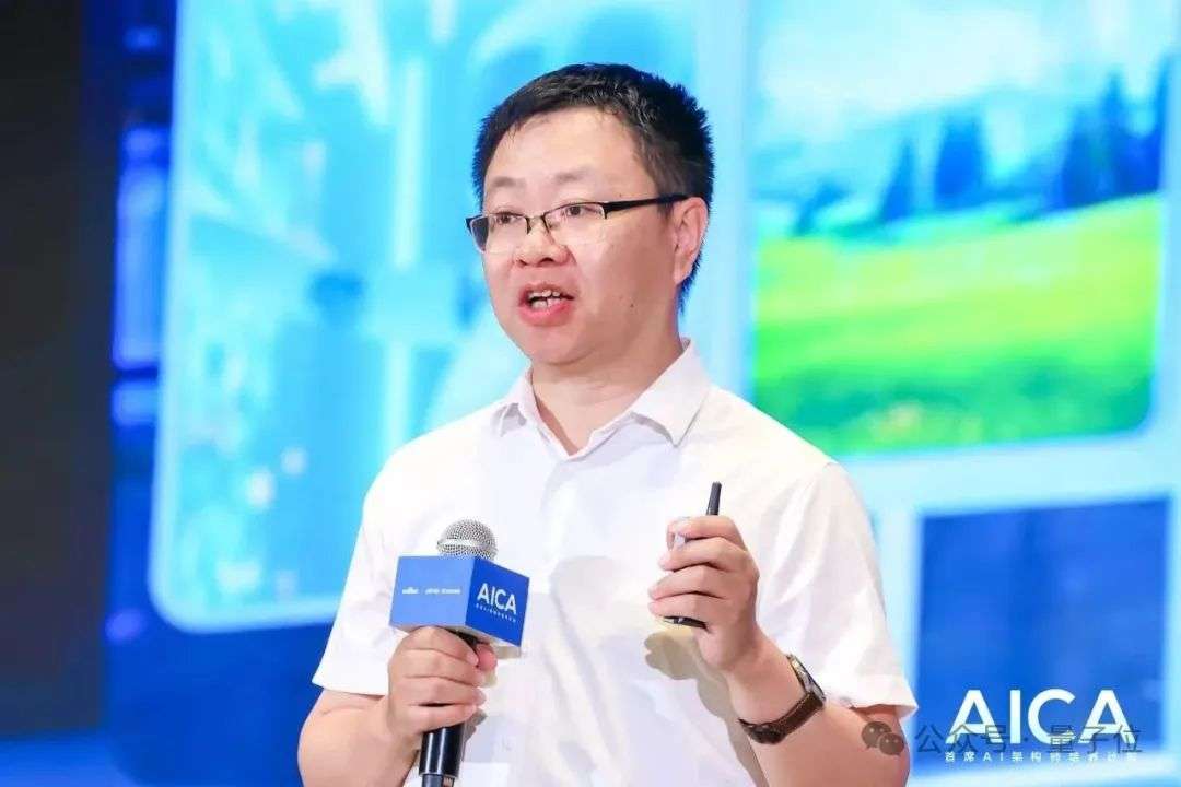 卖酒的茅台要学AI了！和奔驰麦当劳一起拜师百度