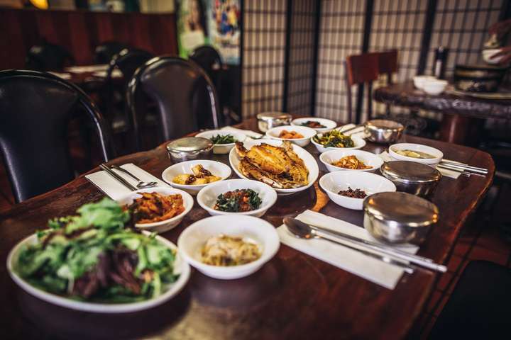 韩国料理怎么做(传统韩国料理是怎么样的)插图(60) 韩国料理怎么做(传统韩国料理是怎么样的)插图(60)