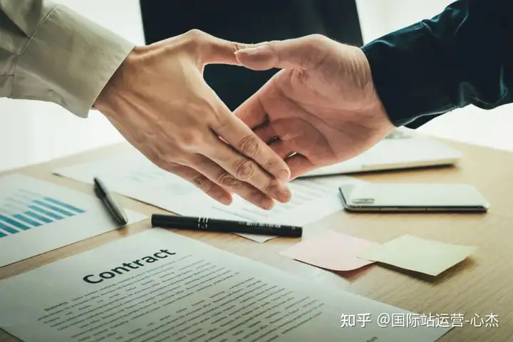 如何提高外贸业务的转化率?4招必杀技帮你快速拿下订单