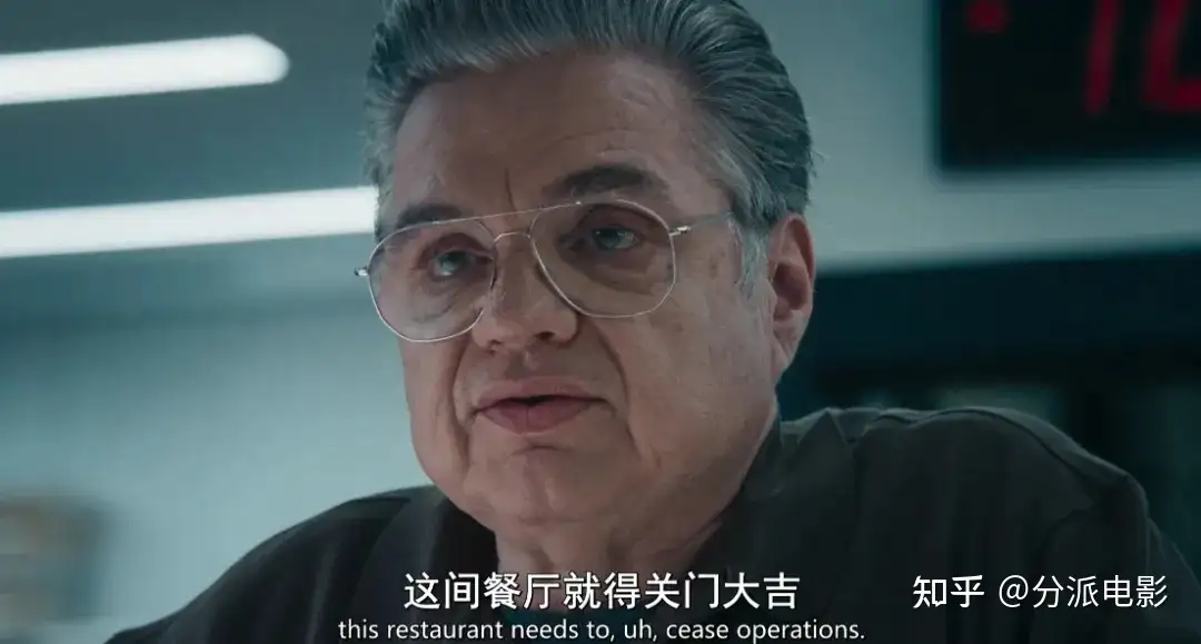 狂揽多项大奖,高分神剧《熊家餐馆第四季》回归!