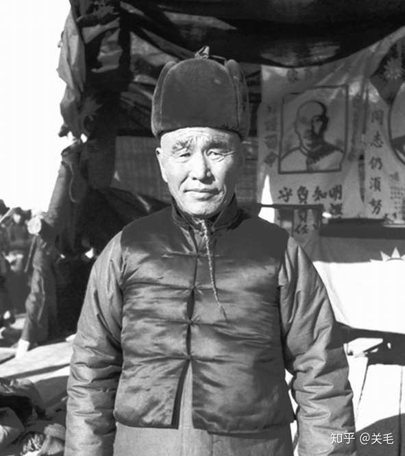 关毛 的想法: 伪蒙军中非李守信旧部的一些新加入者,李… - 知乎