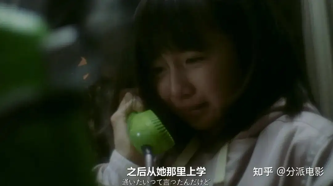 《秒速五厘米》经典动漫拍真人版，每帧都是回忆杀！