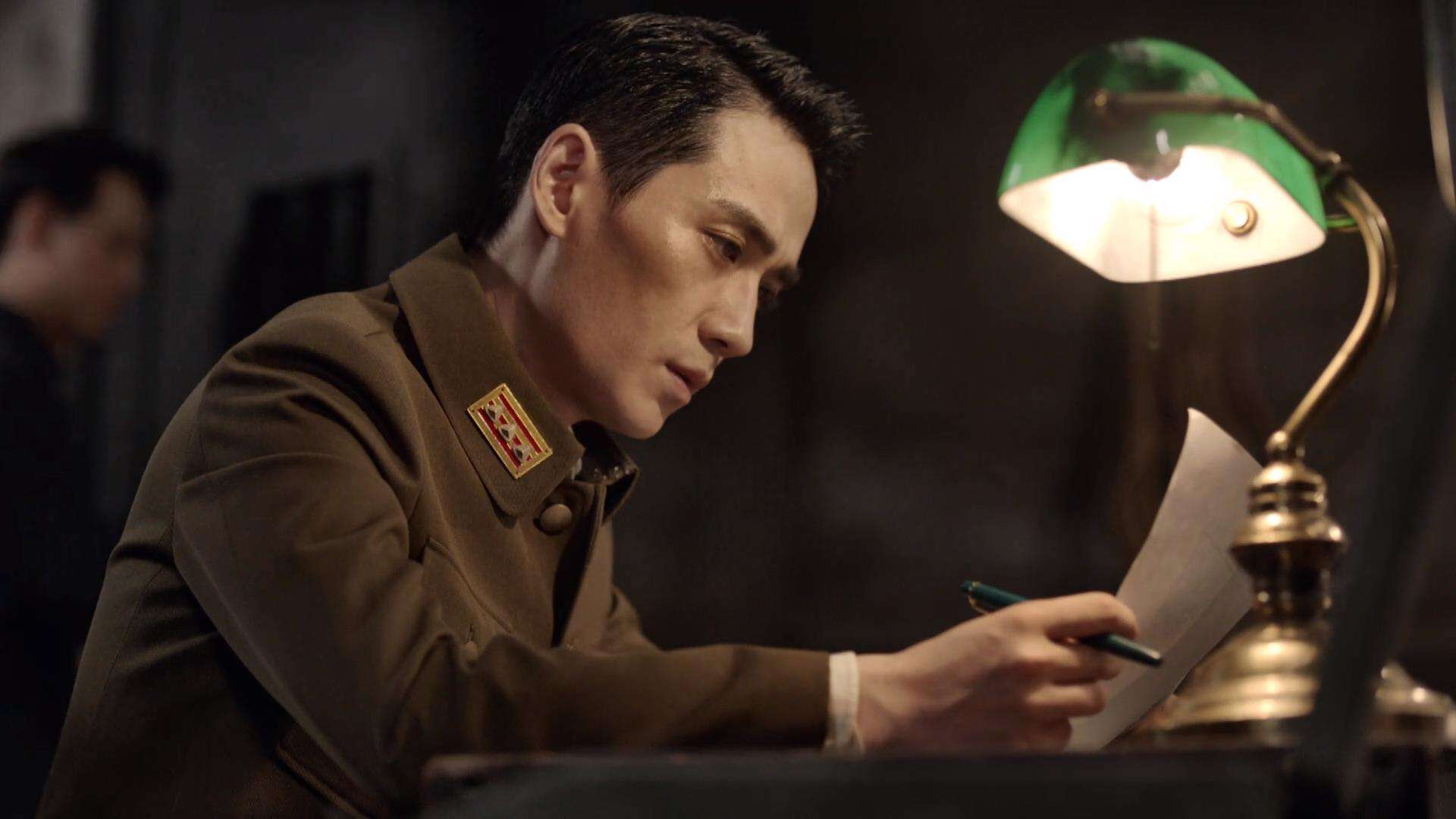 allfor 的想法: 军统上海区,林楠笙归来 - 知乎