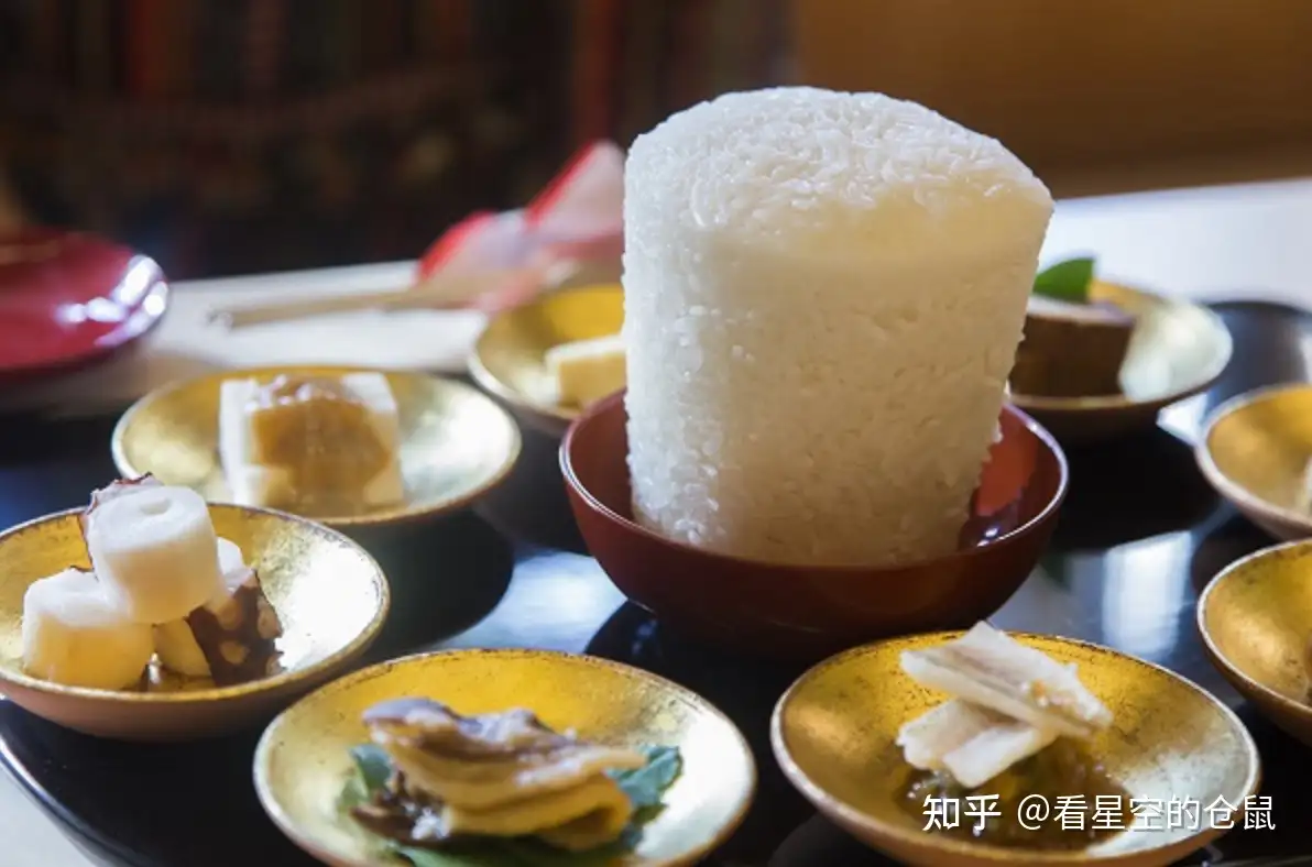 日本大米真的很好吃吗？有人说光吃日本白米饭都能吃的很香?