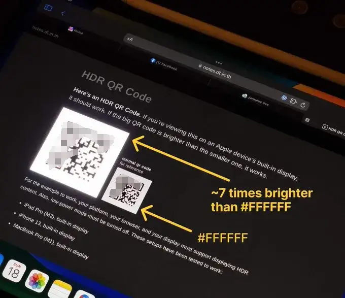 HDRimg，30秒一键生成亮瞎眼的HDR表情包。