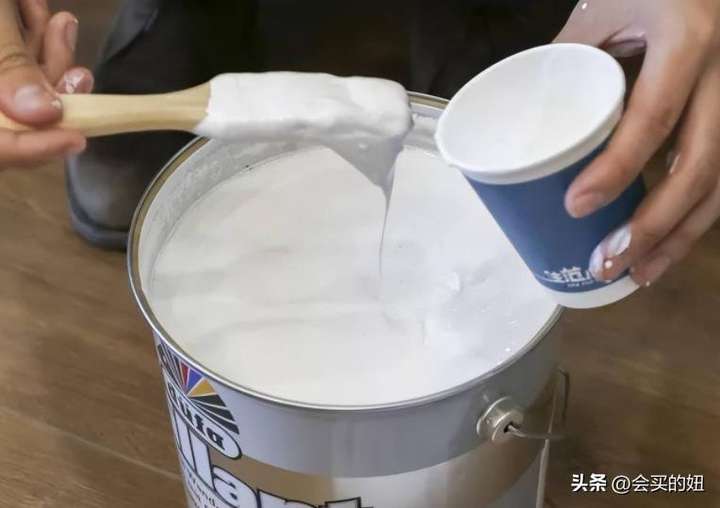 乳胶漆十大品牌 最安全的乳胶漆排名