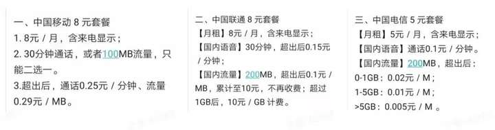 图片[3]-“揭秘信息差改变话费套餐，成功实现月入40000+！”-就爱副业网