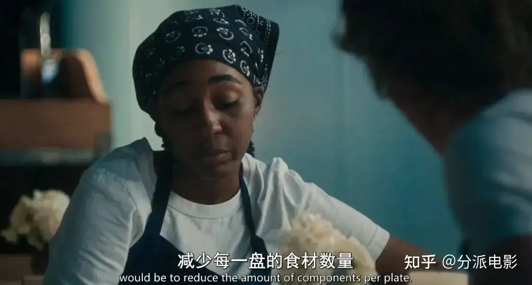 神剧完结,《熊家餐馆第五季》幸好没有烂尾!
