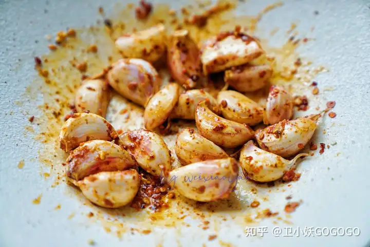 有哪些食物烤起来很好吃？(哪些食物烤出来好吃一点)