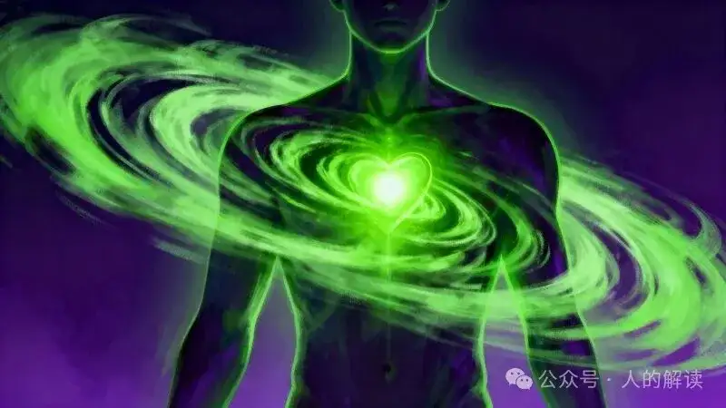 神奇的心脑同步性，合一的奥秘远超想象-人的解读