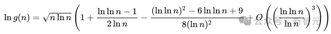 Gemini再揽金牌，力压大学学霸，AI数学推理时代来了！
