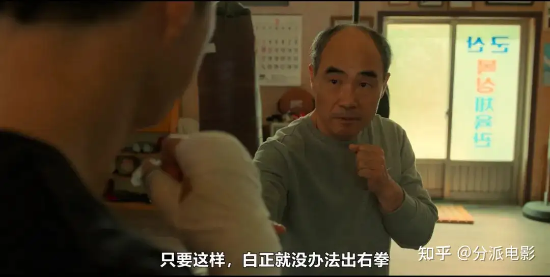 《猎犬第二季》拳拳到肉！打戏依旧是天花板