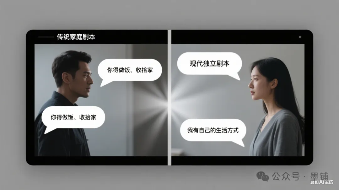 图片[5]-相亲里的男女视角：到底谁对谁错？-墨铺