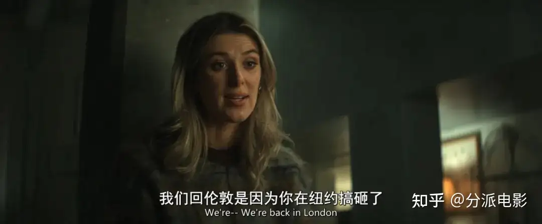 《律界战争》全员恶人!HBO新剧真敢拍