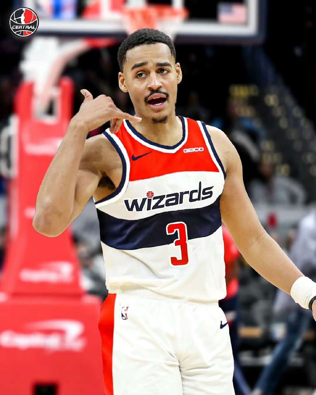 西雅图没有黑夜 的想法: #nba 奇才和太阳的交易也正式成型,这和