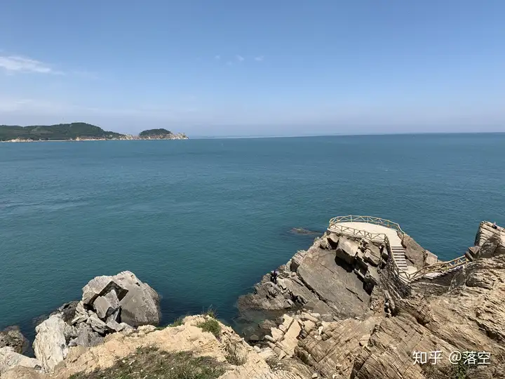 如何评价威海这个城市？