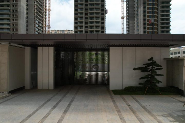 建投学府怎么样？昆明建设速度最快的楼盘，实景准现房-昆明楼盘网