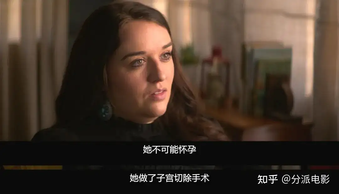 《母性本能：得州夺胎案》看吐了！这片比“大尺度”还瘆人
