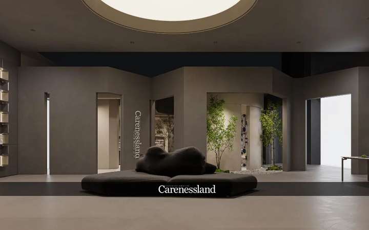 必收藏 | 3月必逛的广州设计周,39个精彩亮点抢先剧透!(内含福利) 必收藏 | 3月必逛的广州设计周,39个精彩亮点抢先剧透!(内含福利)