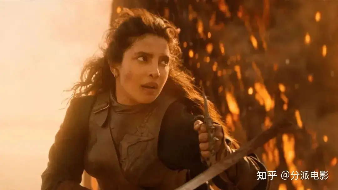 R级动作片《悬崖绝壁》，爽就完了！