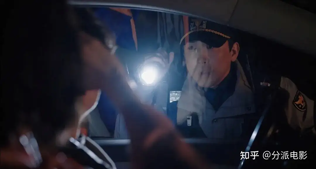 《杀木地》韩国恐影票房第一，也就这水平？