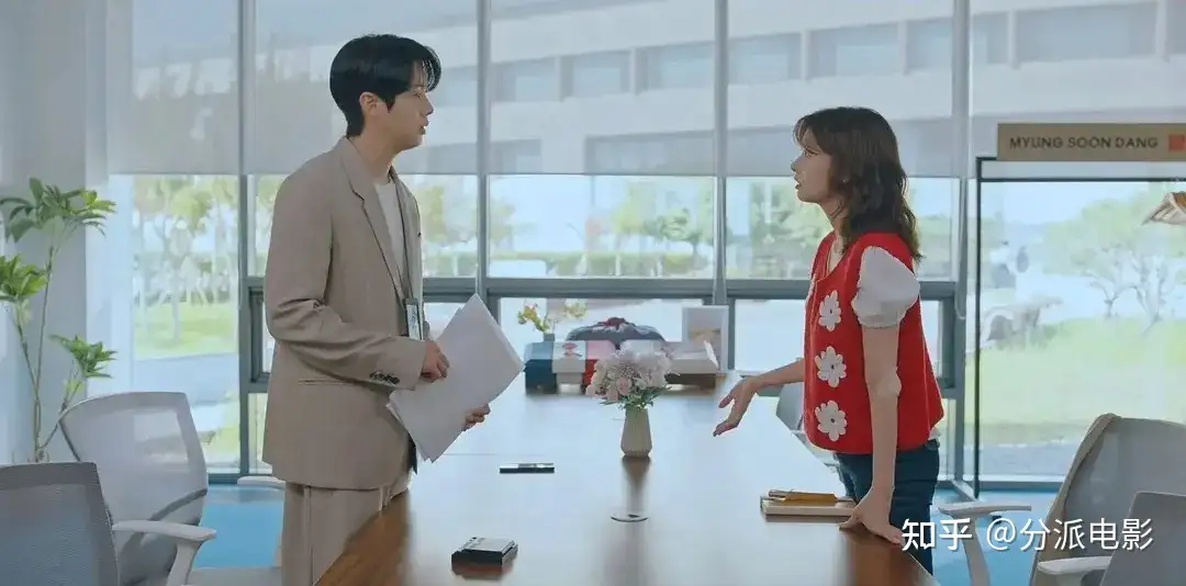 《宇宙嫁给我》契约结婚+假戏真做，这剧太好磕！