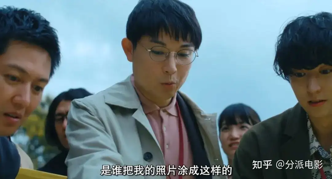 日式悬疑新剧《好孩子坏孩子》，开局就是命案！