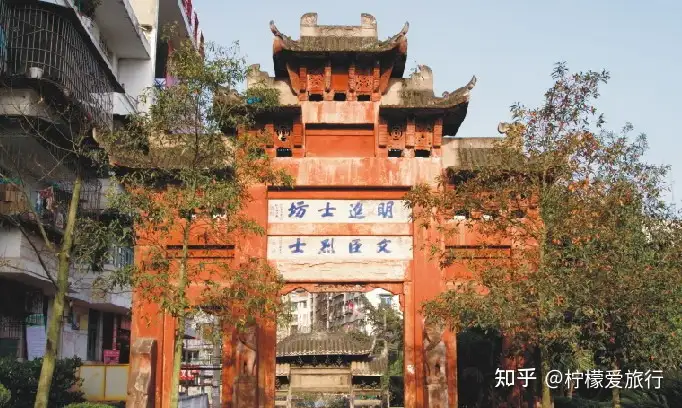 资阳有哪些冬季限定美景？