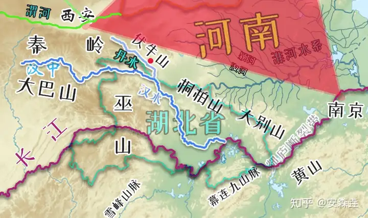 南京为什么没能成为一个合格的首都?