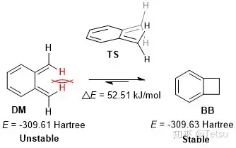 c8h8其同分异构体可以写成这样么