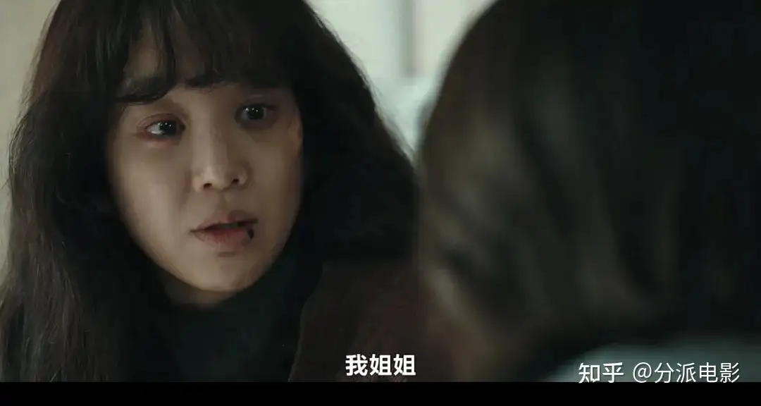 《坐白车的女人》烧脑+惊悚+悬疑，层层反转！