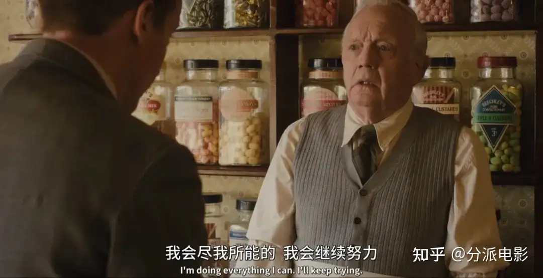 《万物生灵第七季》秋天限定,这部神剧终于来了!