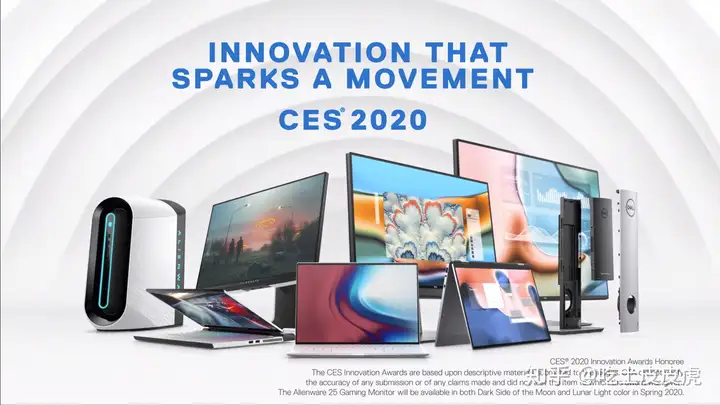 2020 年 CES 展会发布了哪些新产品？预示着哪些新的科技风向？插图22