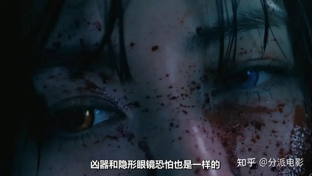 悬疑+禁忌恋,日剧《恋爱是黑暗》刺激到飞起!