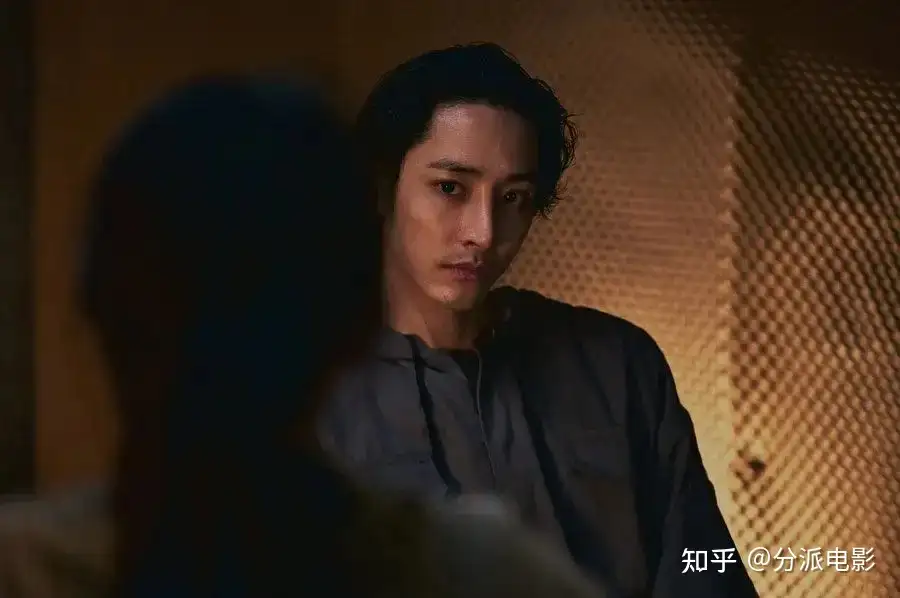 绑架囚禁！全新惊悚韩影《姐妹》！