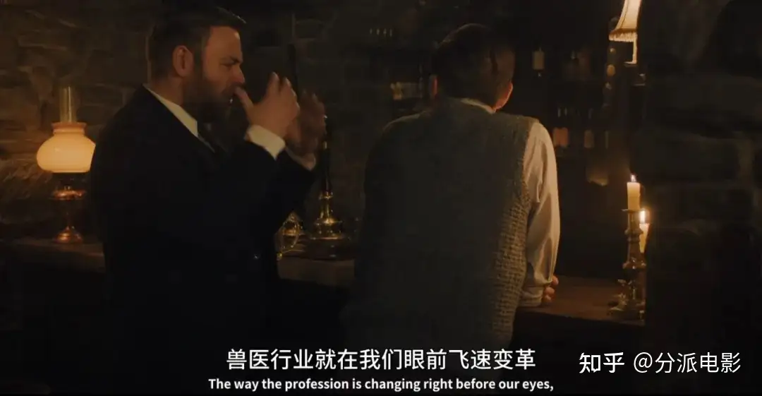 《万物生灵第七季》秋天限定,这部神剧终于来了!