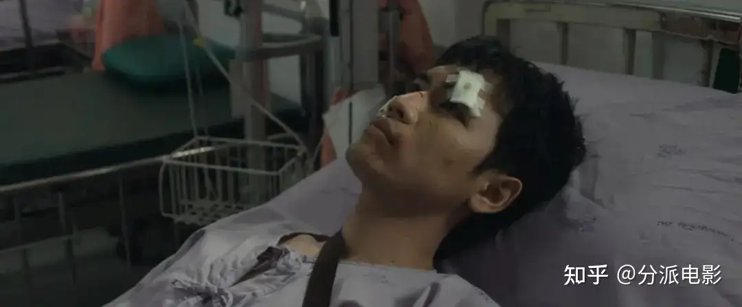《送葬人2》泰式民俗恐怖!上一秒尖叫,下一秒爆笑