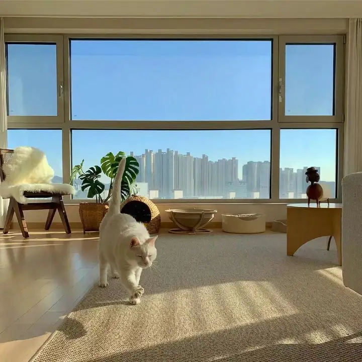 有哪些沙雕可爱的自动回复?