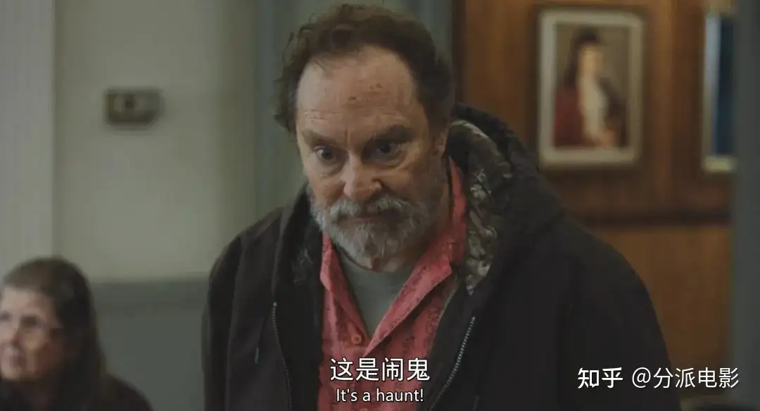 《寡妇湾》烂番茄97%，它凭什么被赞为“流媒体神作”