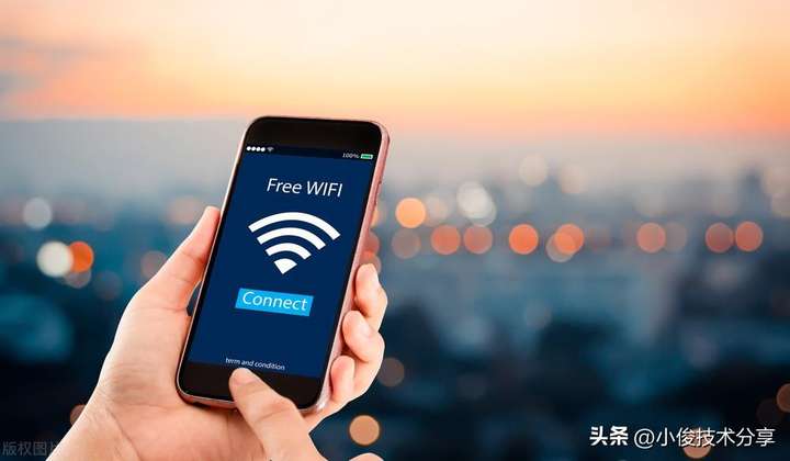 手机wifi已连接(不可上网)怎么解决？