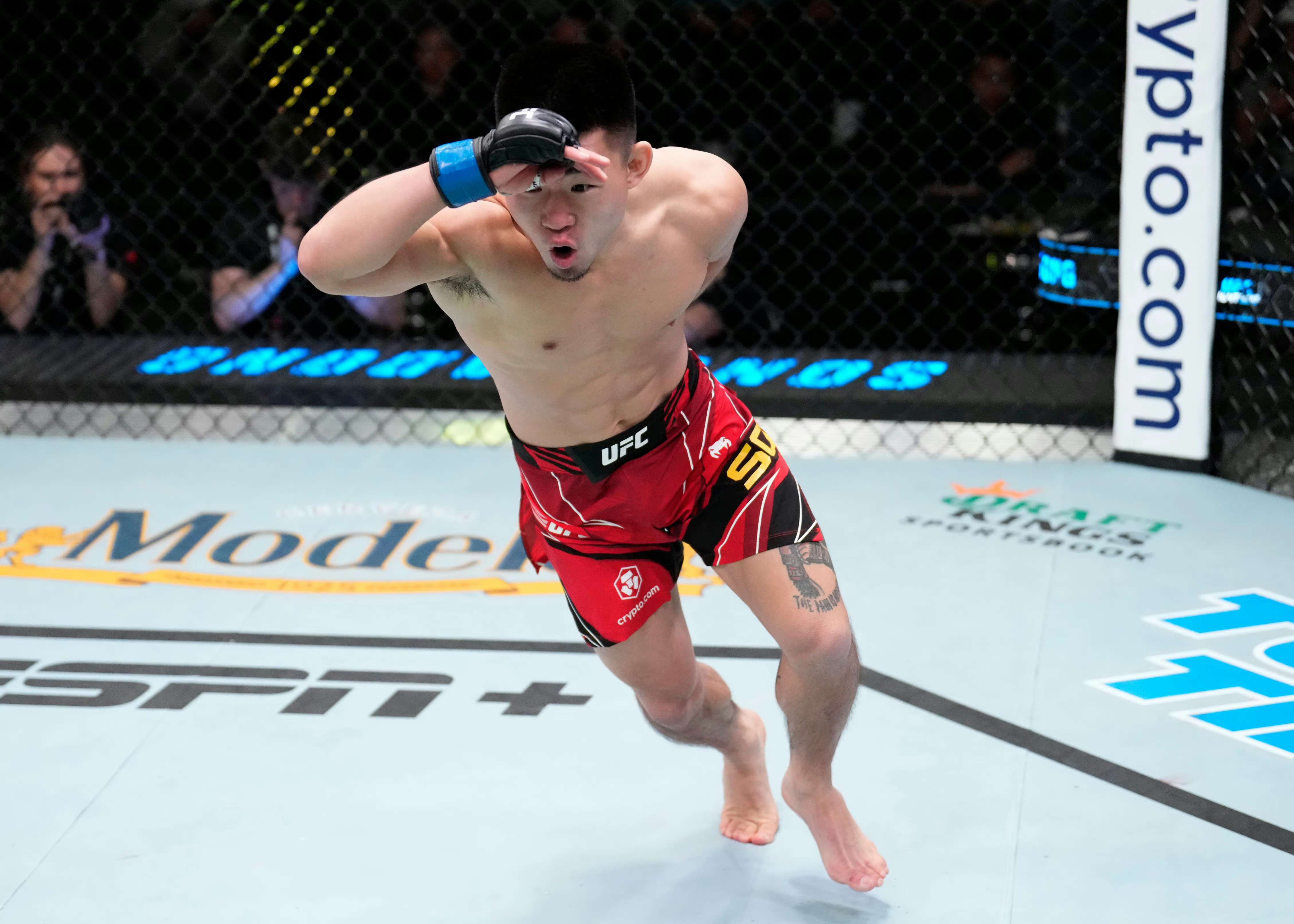 宋亚东vs超新星西蒙… - 知乎