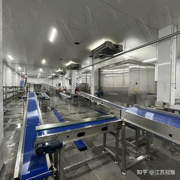 皮带输送机的特点是什么？