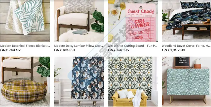 25-cv-14095，Heather Ann Dutton版权案暗藏TRO杀机，跨境卖家当心被收割！