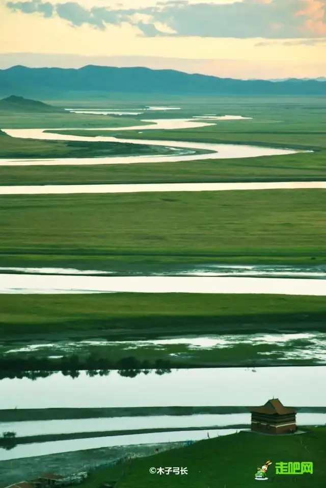 避暑旅游景点大全排名（国内最清凉避暑地是哪里）