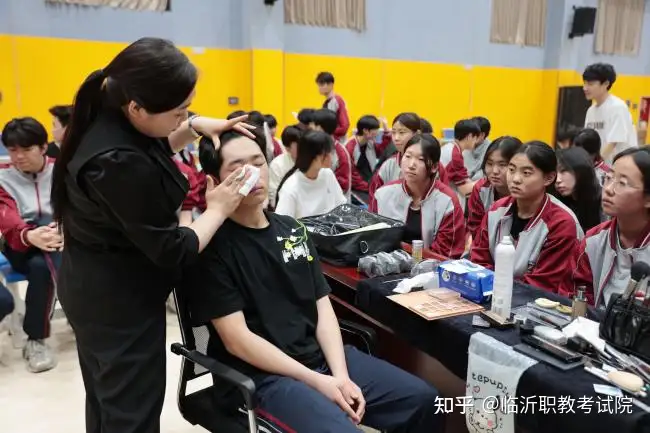 临沂鲁州高级中学2026年预招生简章(图4)