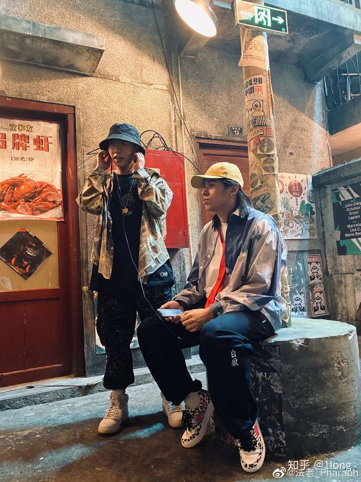 法老为什么越看越帅?