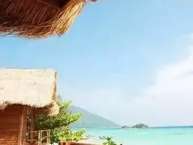 去泰国，求推荐景点？
